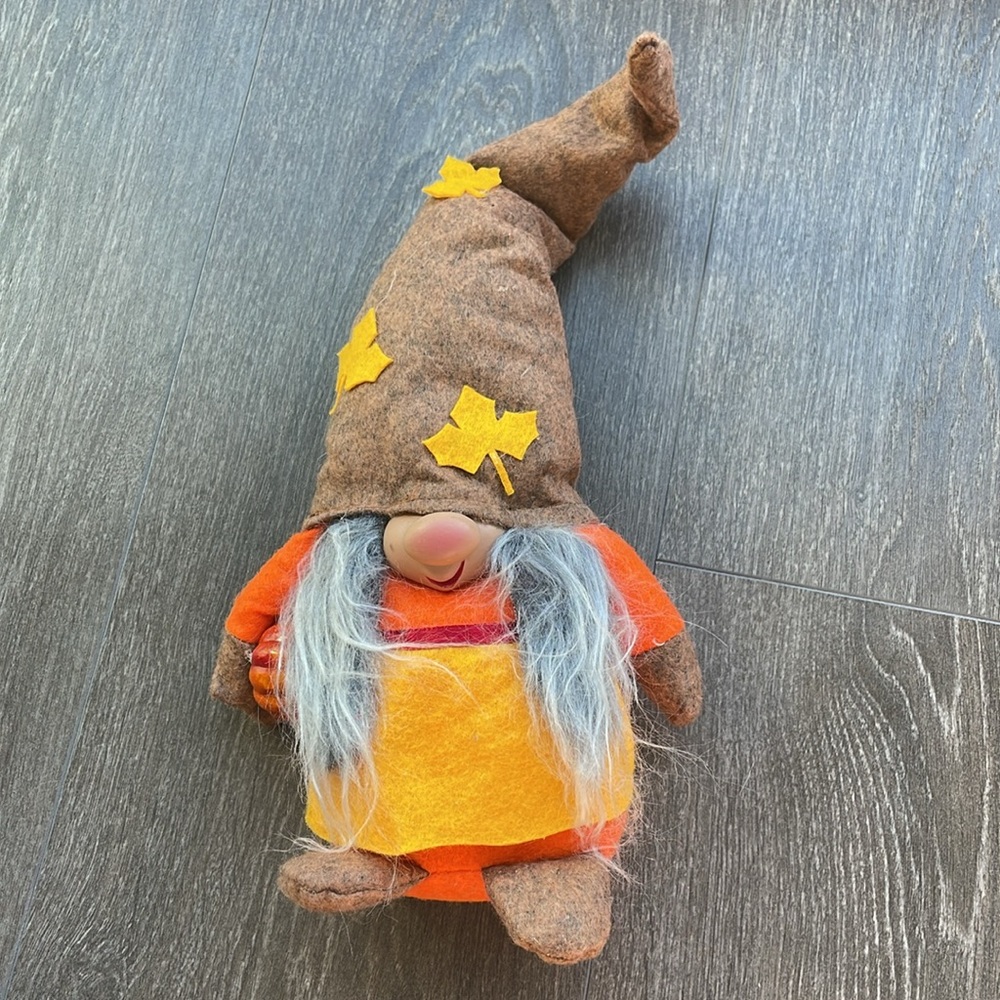 Fall gnomes 🎃 - Picture 2 of 4